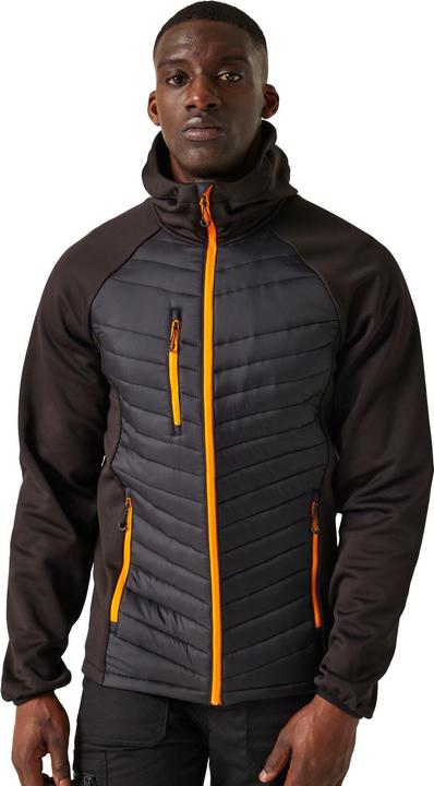 Produktbild Regatta Navigate Hybridjacke (S)