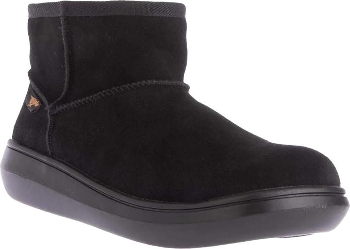 Rocket Dog Stiefeletten Sugar Rush Wildleder