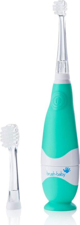 Brush-Baby BabySonic (Sonic toothbrush)
