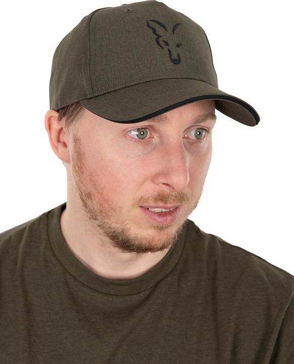 Produktbild Fox Mütze Kollektion Baseball (One Size)