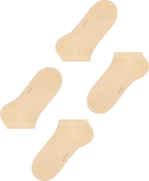 Actual product image Esprit Basic Uni SN 2P (pack of 2, 39 - 42)