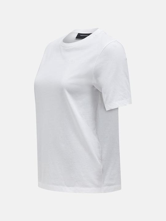 Actual product image Peak Performance Original Small Logo Tee (S)