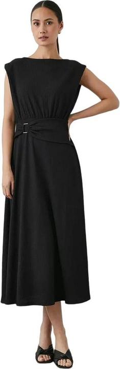 Produktbild Principles Jersey Gürtel Midikleid (38 D)