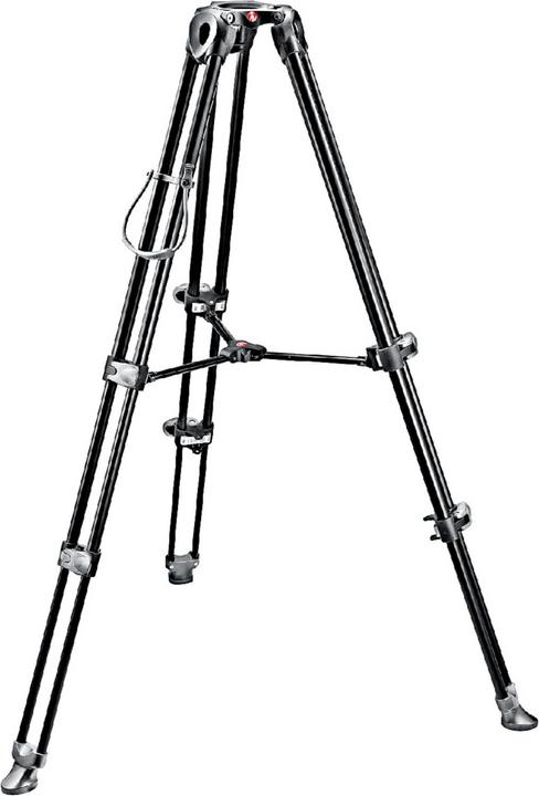 Image du produit Manfrotto Mvt502am (Métal)