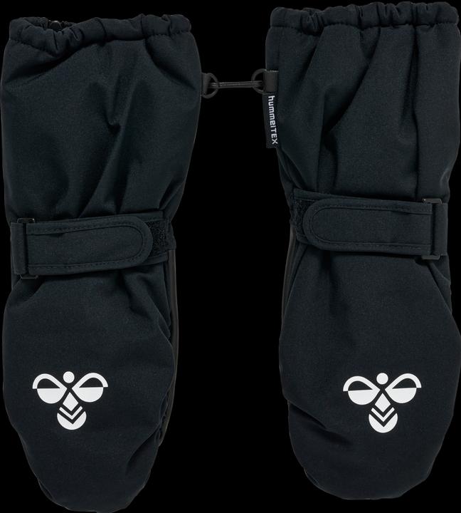 Actual product image hummel hmlIGLO TEX MITTENS (2, 3, 4)