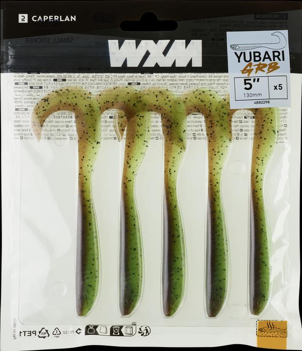Actual product image Caperlan 338857 (13 cm)