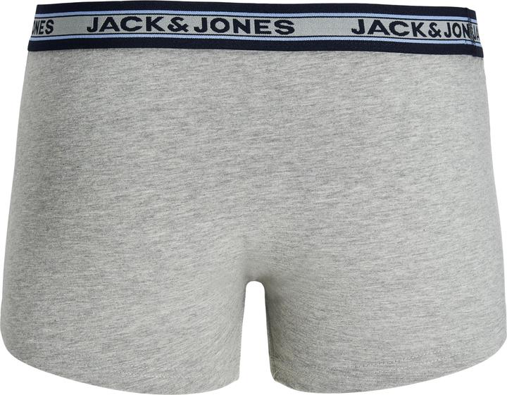 Actual product image Jack & Jones Solid (L, pack of 10)