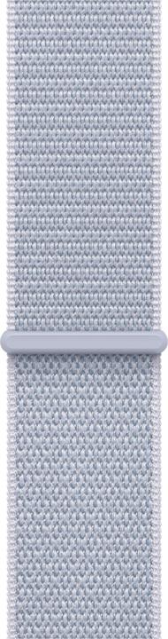 Image du produit Apple Boucle sportive (42 mm, Matières plastiques)