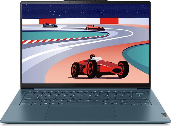 Produktbild Lenovo Yoga Pro 7 (14.50", Intel Core i7-13700H, 16 GB, 1000 GB, DE)