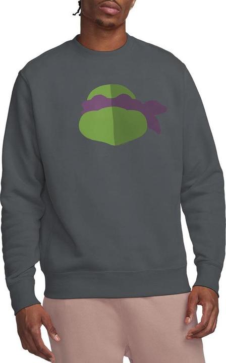 Produktbild Teenage Mutant NT Sweatshirt (S)