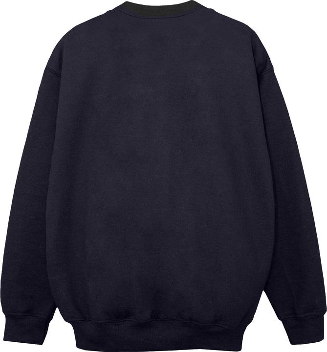 Immagine prodotto Gryffindor Sketch Crest Felpa Donna (XXL)