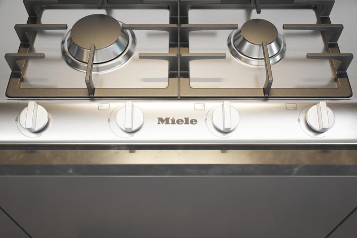 Actual product image Miele KM 2010