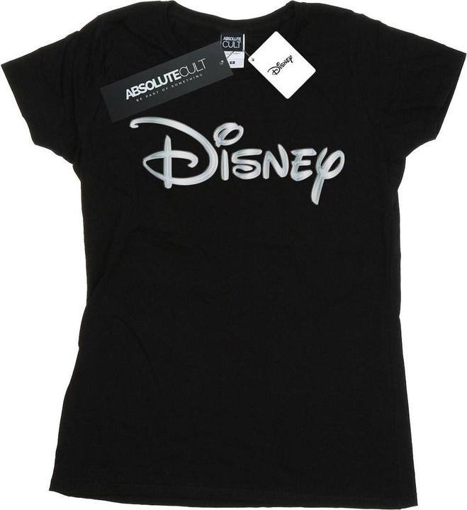 Disney Glacial Logo TShirt (XL)