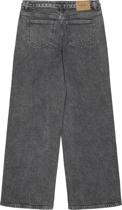 Image du produit Vero Moda VMTESSA Hohe Taille Weiter Beinschnitt Jeans Weit geschnitten (128)