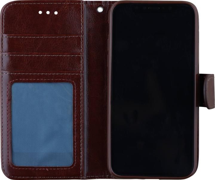 Actual product image PhoneLook Premium Flip cover (Apple iPhone X, Apple iPhone XS)