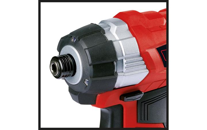 Immagine prodotto Einhell Te-Ci 18 Li Bl (Batteria ricaricabile)