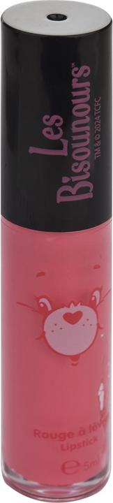Produktbild Take Care Les Bisounours Lippenstift 5ml