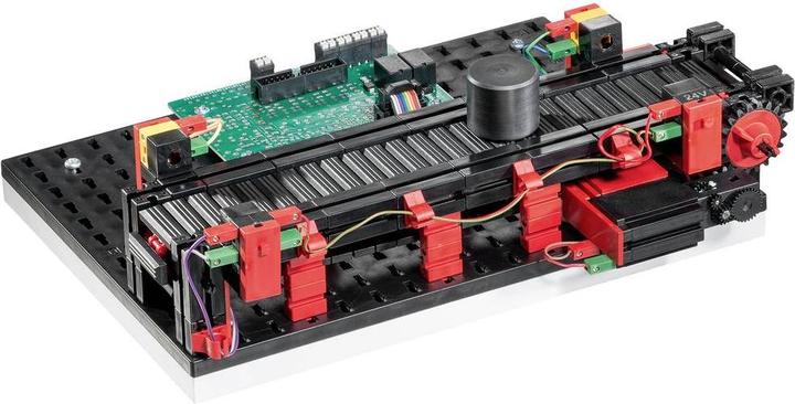 Produktbild Fischertechnik Transportband 24V Simulationsmodell 24V