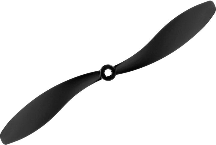 Produktbild GWS Luftschraube Slow-Fly 6x5 1Stk.schwarz