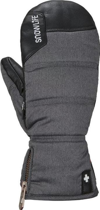 snowlife Lady Super Soft Heated Mitten