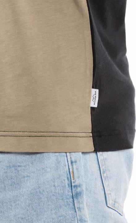 Image du produit Whatever Man In The Wild Lyocell manches longues (M)