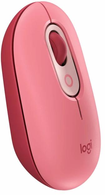 Image du produit Logitech POP Mouse (Sans fil)