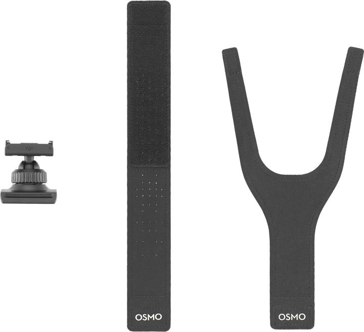 Immagine prodotto DJI Cinturino da polso a 360° (Osmo Azione 4, Osmo Azione 3, Osmo Action 5 Pro)
