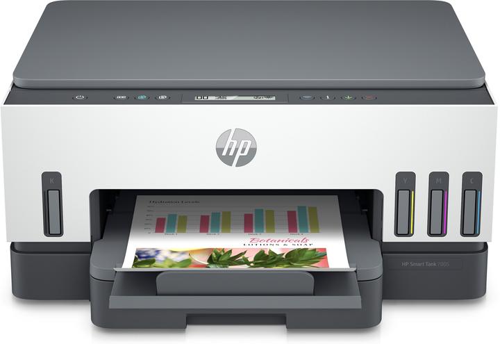 HP Smart Tank 7005 (Réservoir d'encre, Couleur)