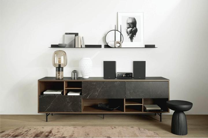 Actual product image Grundig CMS 5000 (Spotify Connect, Bluetooth, Wi-Fi, CD player, 2x 50 W)