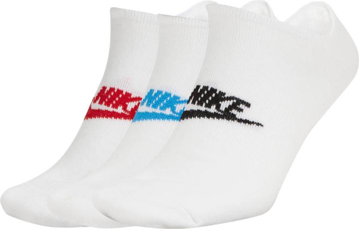 Actual product image Nike Socks Sporty (pack of 3, 39 - 42)