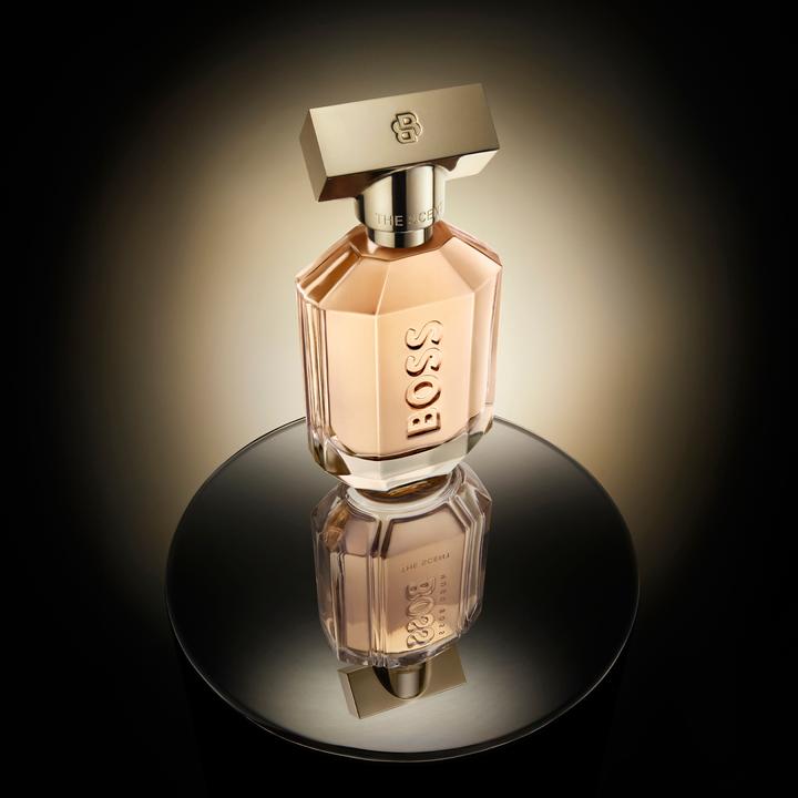 Actual product image Hugo Boss The Scent (Eau de parfum, 50 ml)
