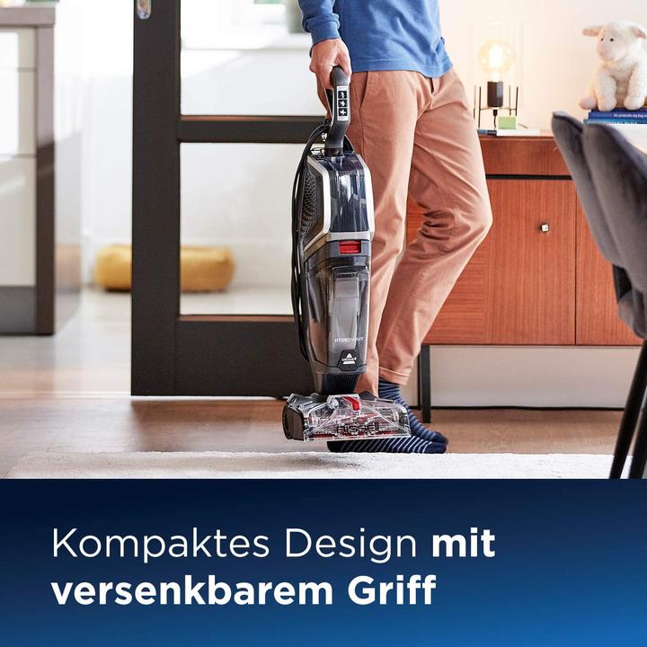 Actual product image Bissell Hydro Wave