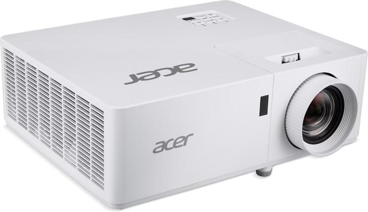 Produktbild Acer PL6520 FHD 1920X1080 LASER (Full HD, 6000 lm, 1.2 - 2.04:1)