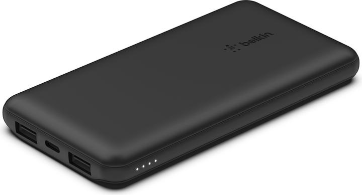 Actual product image Belkin BoostCharge (10000 mAh, 15 W, 37 Wh)