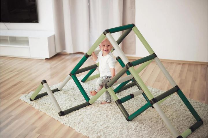 Image du produit Quadro Tour de jeux Adventure HOME menthe