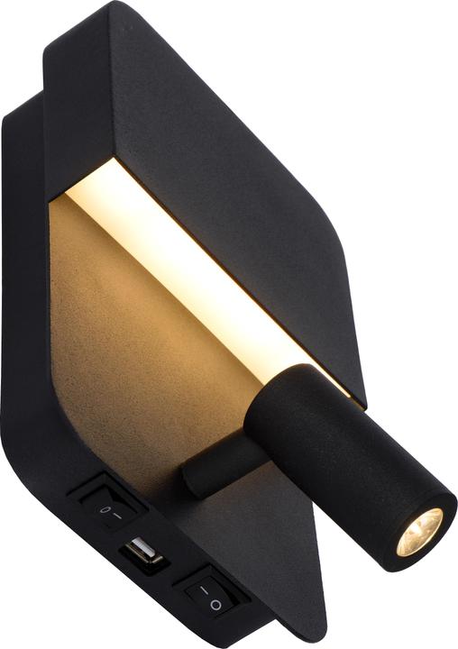Produktbild Lucide Boxer (140 lm)