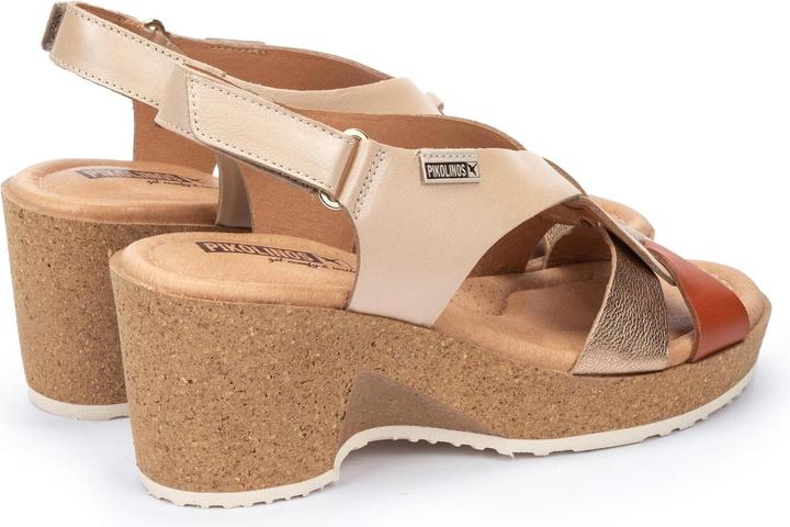 Actual product image Pikolinos Arenales (39)