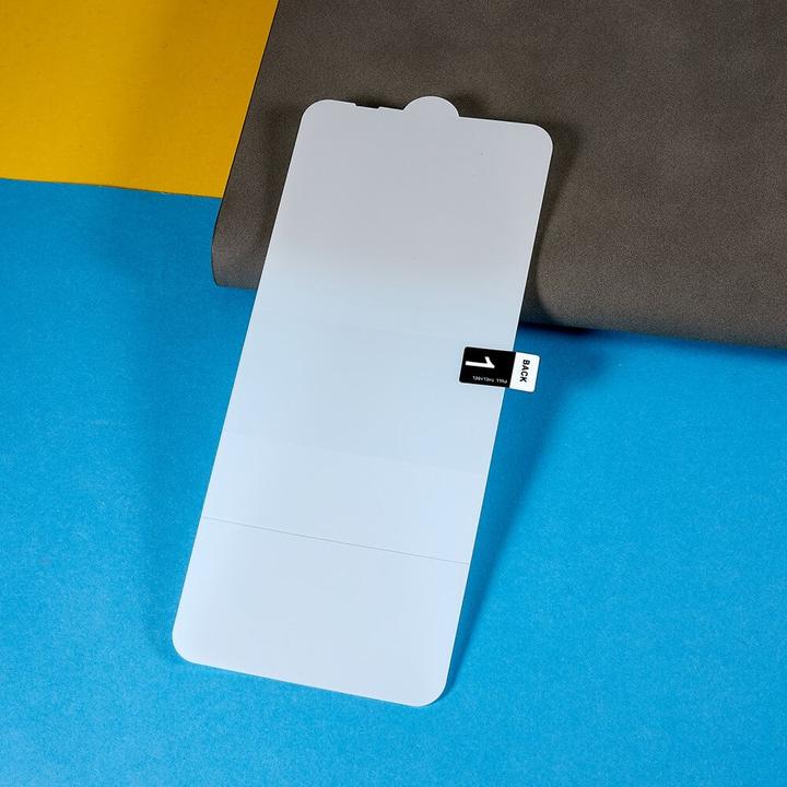 Produktbild Cover-Discount Galaxy A16 - Display Schutzfolie PET (1 Stück, Samsung Galaxy A16 5G)