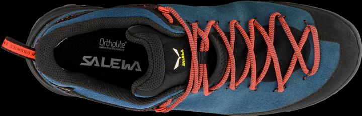 Image du produit Salewa Chaussure Wildfire Leather Gore-Tex (42)