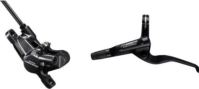 Image du produit Shimano BL-T6000 (Frein à main, Levier de frein, 2)