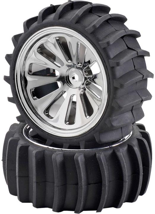 Actual product image Carson Model Sport 1:10 Buggy Complete