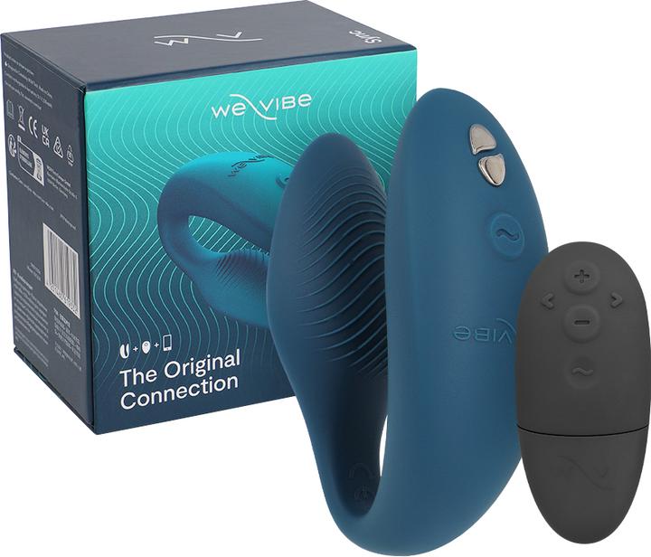 Produktbild We-Vibe Sync2 by Velvet Green