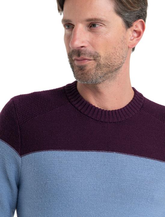 Produktbild Icebreaker M Waypoint Crewe Sweater (XXL)