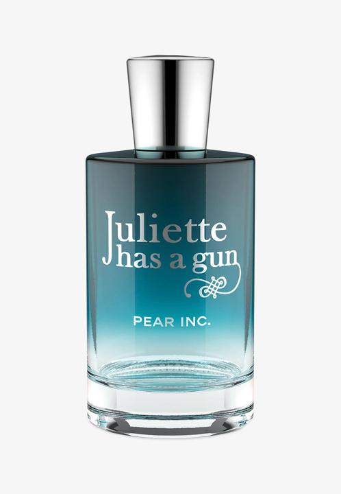 Actual product image Juliette Has a Gun Pear Inc. (Eau de parfum, 100 ml)