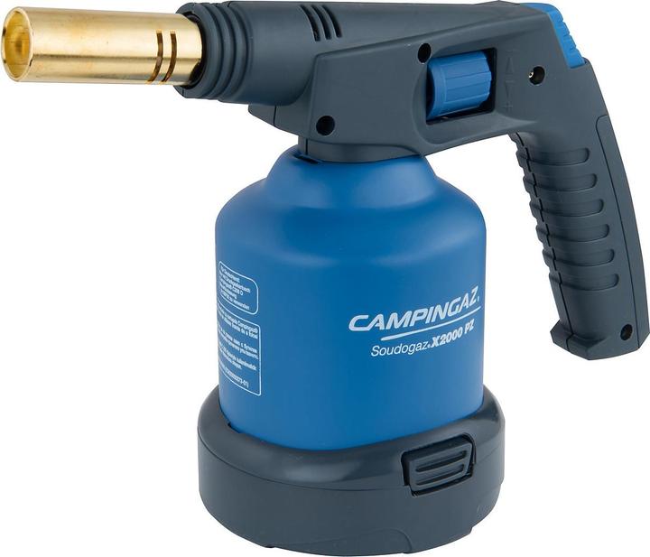 Campingaz Soudogaz X 2000 PZ