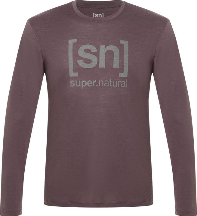 Super Natural Logo