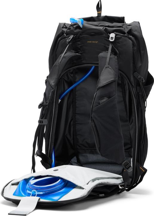 Actual product image Peak Design Outdoor Backpack (Photo backpack, 34.50 l)