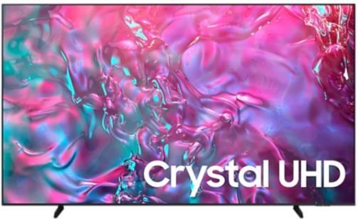 Immagine prodotto Samsung Tv Led 98 pollici 4k UE98DU9070UXZT (98", DU9070, LED, 4K, 2024)