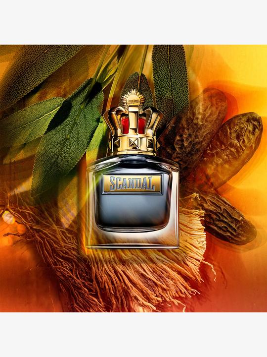 Produktbild Gaultier Eau de Toilette (Eau de Toilette, 50 ml)