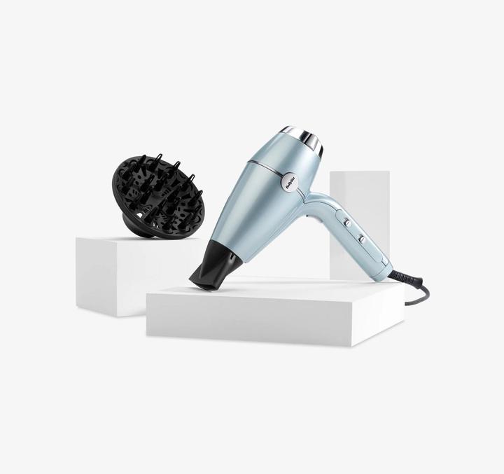 Immagine prodotto BaByliss Fusione idroelettrica